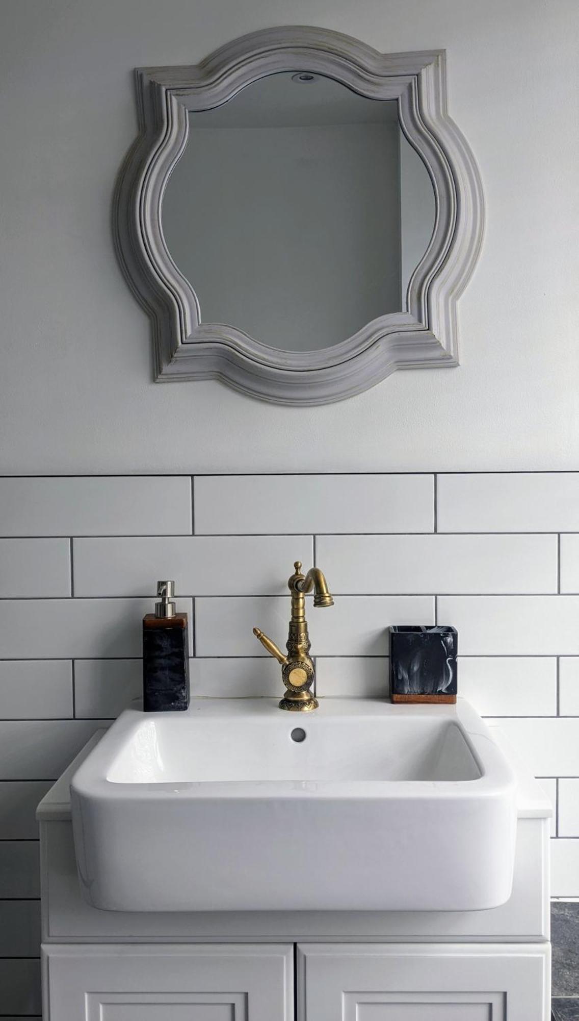 St Davids Gin & Kitchen - The Cathedral Villas Bilik gambar